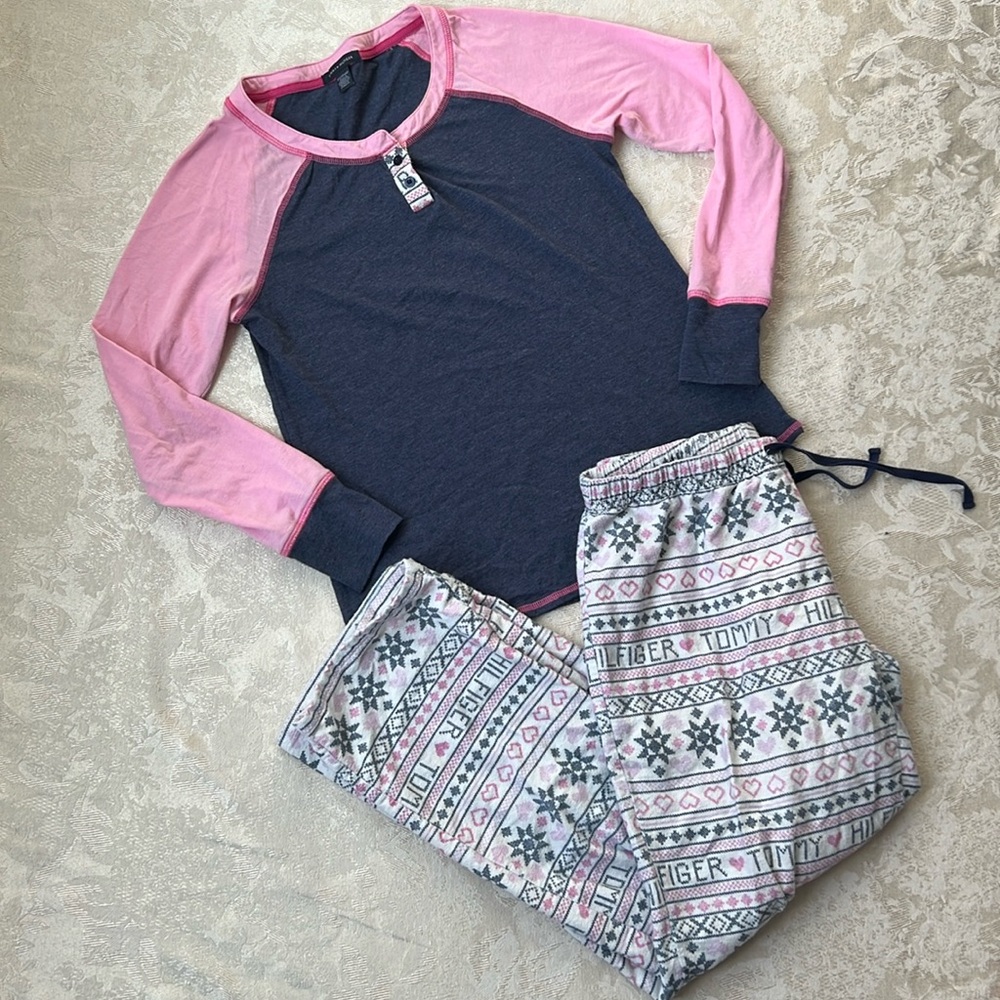 Tommy Hilfiger Pajamas